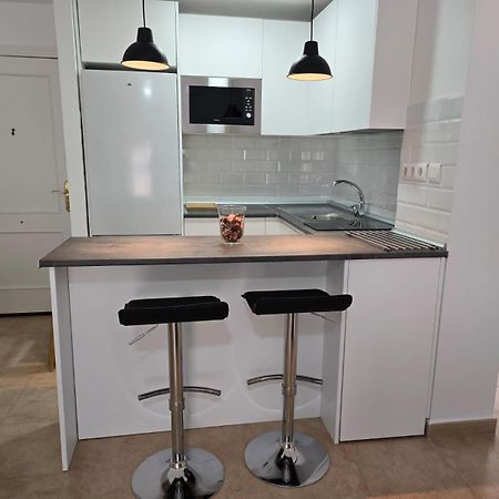 Apartamento Calle Calvario Рота Екстериор снимка