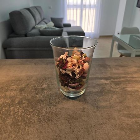 Apartamento Calle Calvario Рота Екстериор снимка