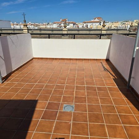Apartamento Calle Calvario Рота Екстериор снимка