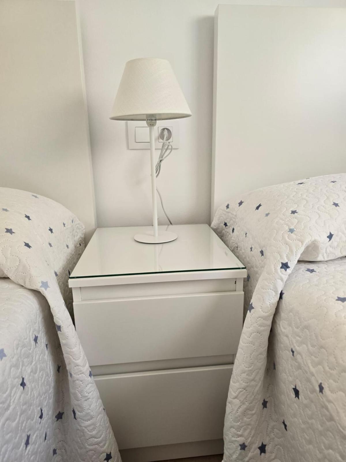 Apartamento Calle Calvario Рота Екстериор снимка