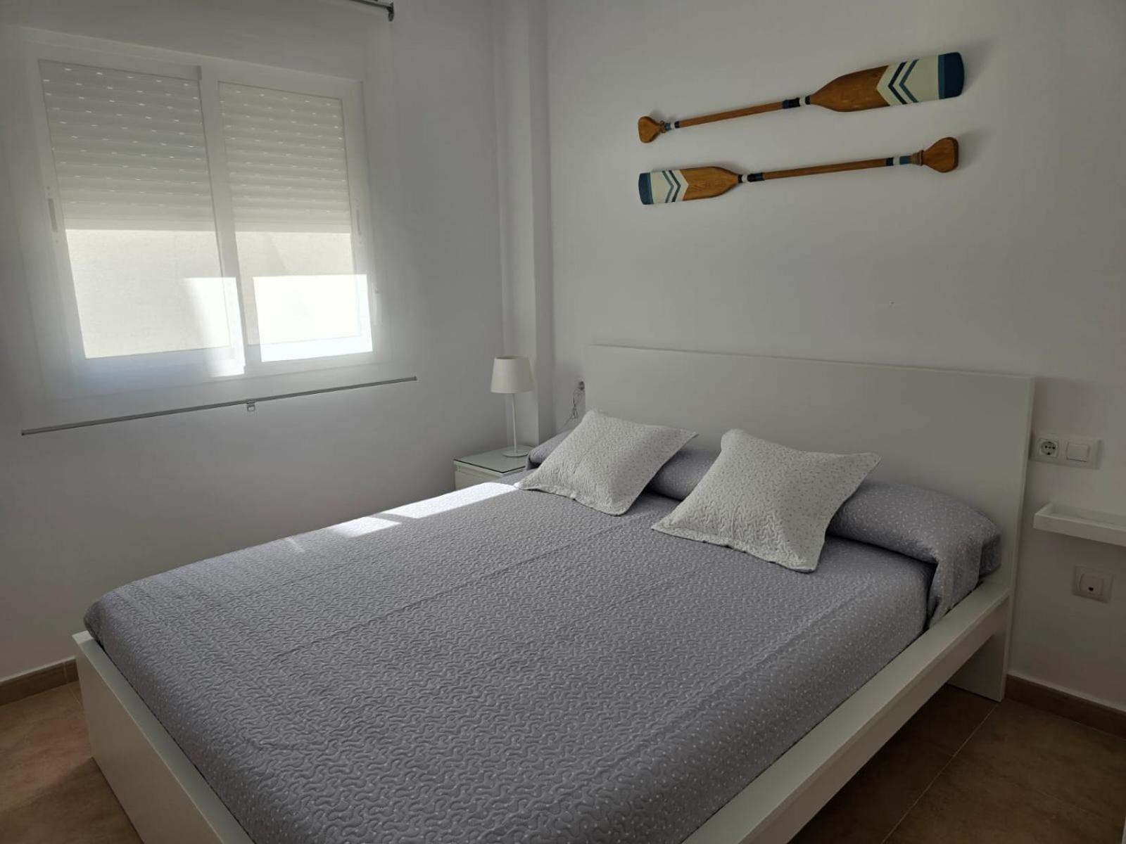 Apartamento Calle Calvario Рота Екстериор снимка