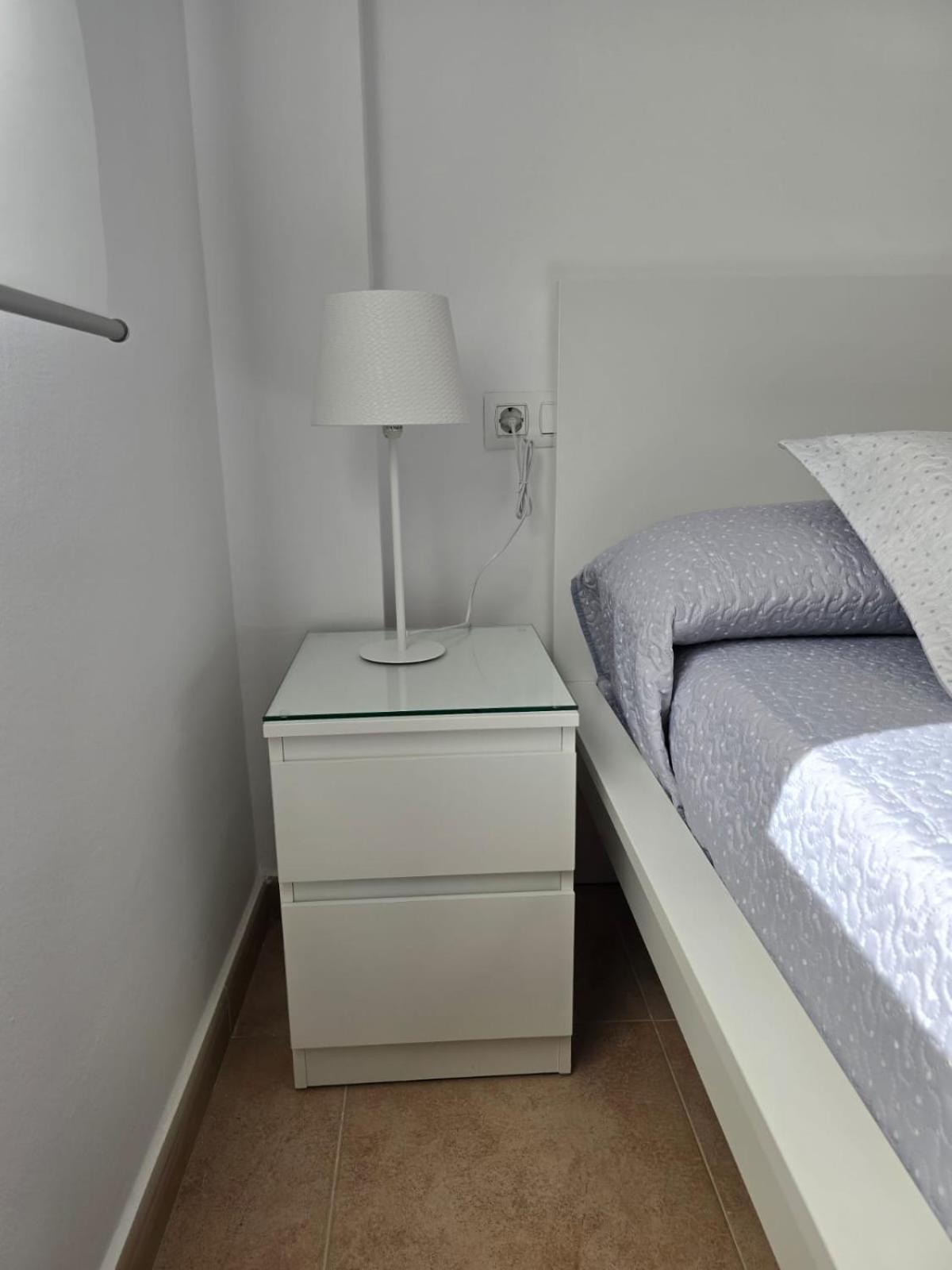 Apartamento Calle Calvario Рота Екстериор снимка
