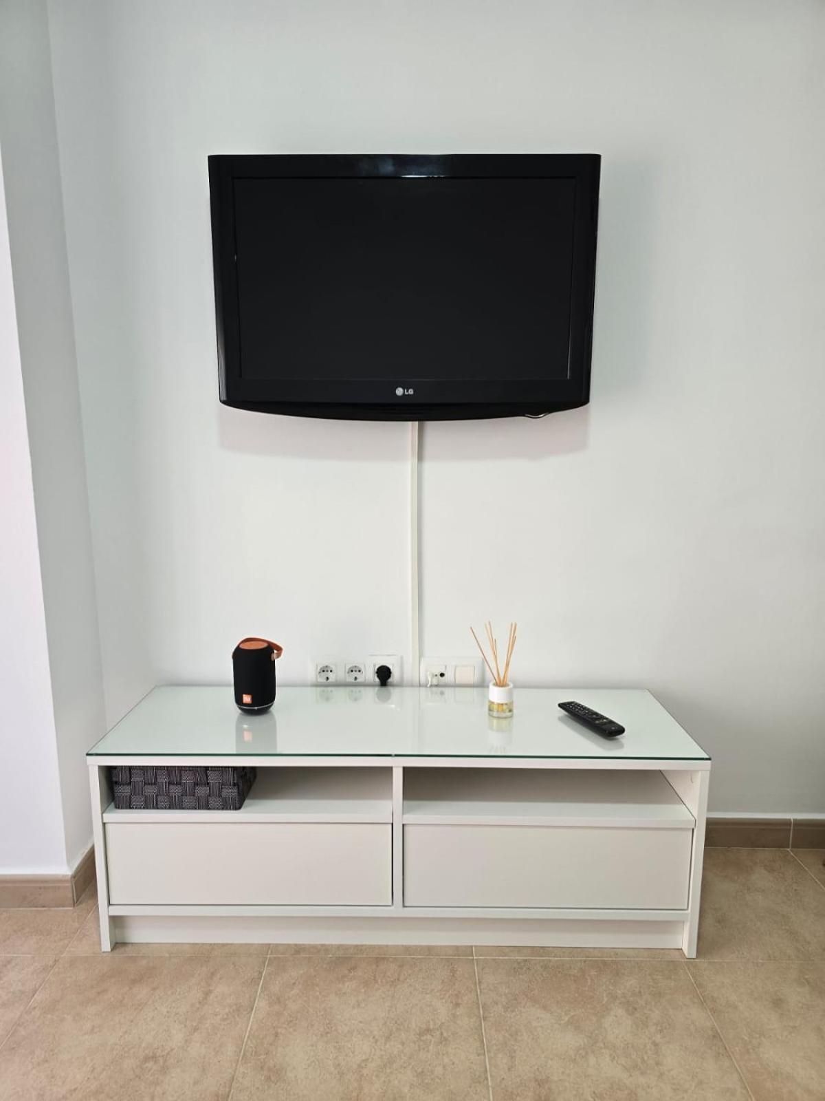 Apartamento Calle Calvario Рота Екстериор снимка