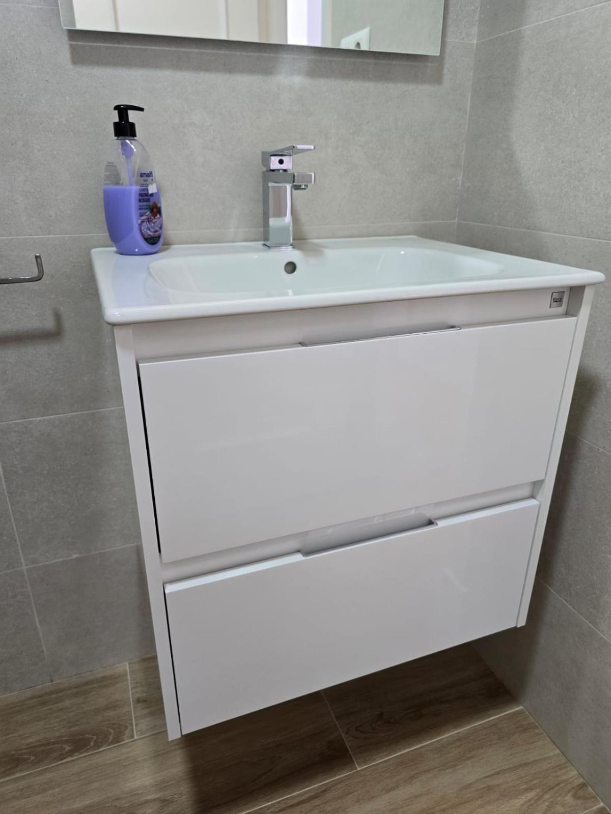 Apartamento Calle Calvario Рота Екстериор снимка