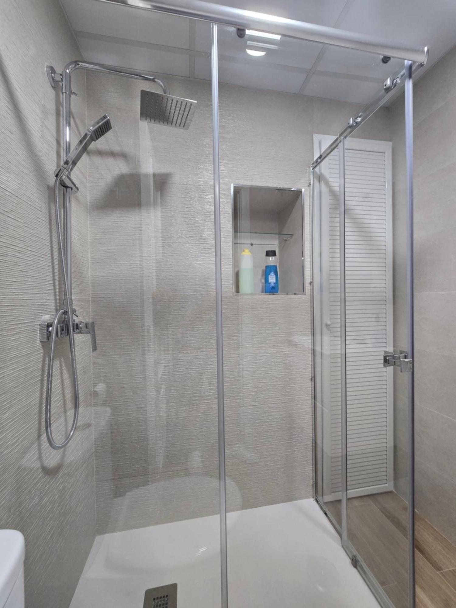 Apartamento Calle Calvario Рота Екстериор снимка